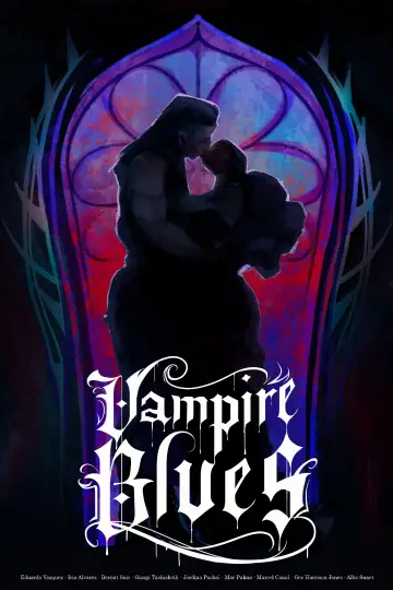 Vampire Blues