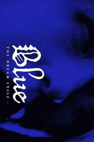 Plakat do filmu "Blue" #1140163