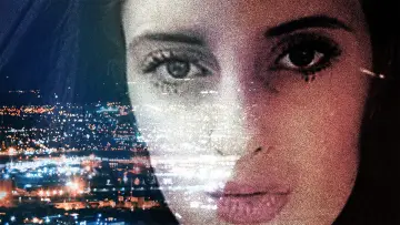 Zasłona do filmu "Caitlin Hanna: Trafficked in Belfast" #1183826
