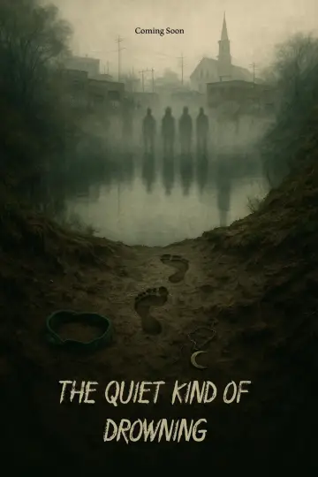 The Quiet Kind of Drowning