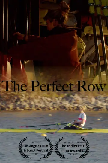 The Perfect Row