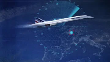 Zasłona do filmu "Days that Shocked the World: Concorde Crash" #1283882