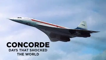 Zasłona do filmu "Days that Shocked the World: Concorde Crash" #1283884