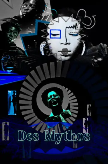 Plakat do filmu "Des Mythos" #1568375