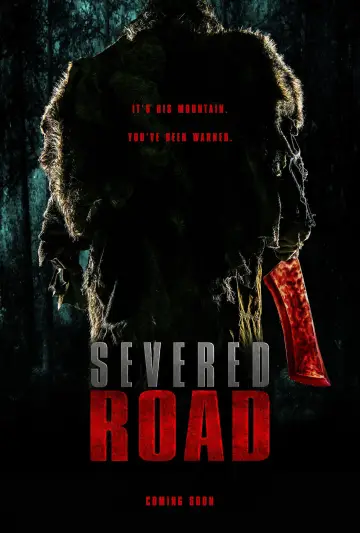 Severed Road