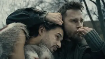Zasłona do filmu "Братчик" #662598