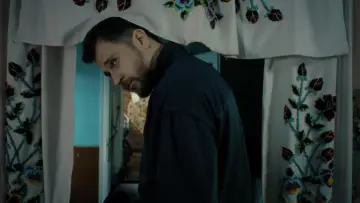 Zasłona do filmu "Братчик" #662601