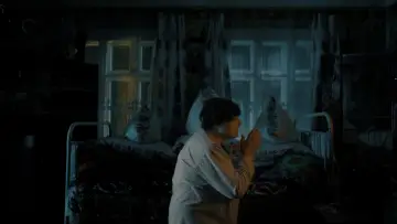 Zasłona do filmu "Братчик" #662605