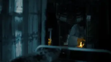 Zasłona do filmu "Братчик" #662606