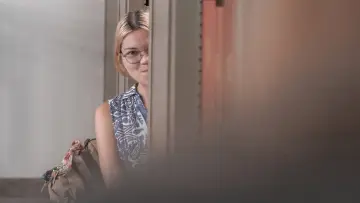 Zasłona do filmu "UPFALL" #1144931