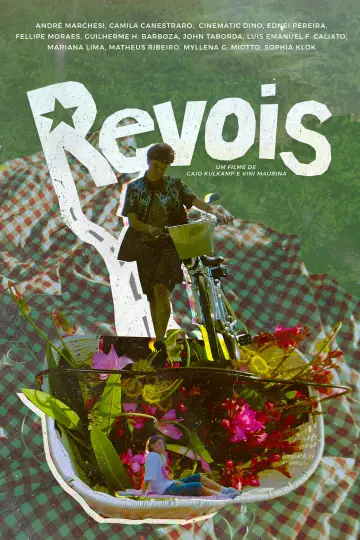 Plakat do filmu "revois" #544434