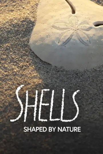Plakat do filmu "Shells: Shaped by Nature" #1159097