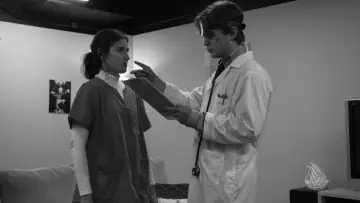 Zasłona do filmu "Super Doctor" #733085