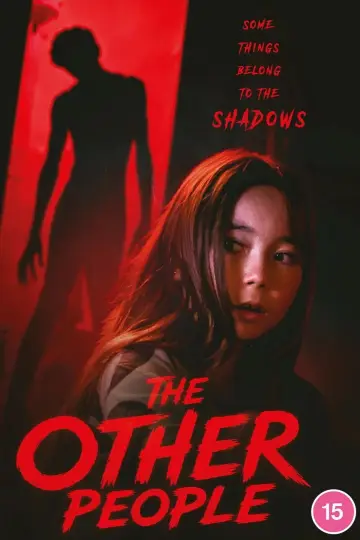 Plakat do filmu "The Other People" #1582029