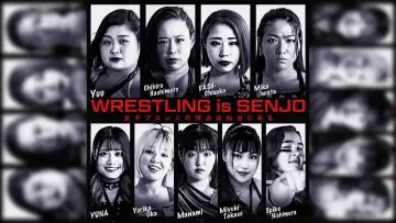 Zasłona do filmu "センダイガールズプロレスリング in 大阪 ～Acceleration～" #575522