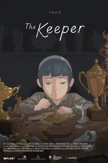 The Keeper