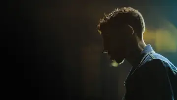 Zasłona do filmu "Ilyes Djadel : en vrai de vrai" #1139671