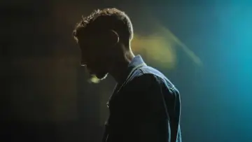 Ilyes Djadel : en vrai de vrai