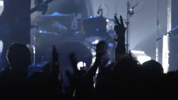 Zasłona do filmu "Mono - Forever Home: Live in Tokyo with Orchestra PITREZA" #923860