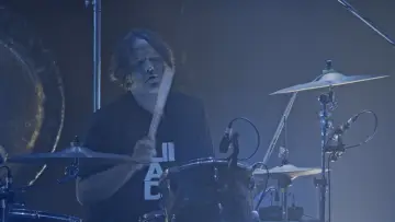 Zasłona do filmu "Mono - Forever Home: Live in Tokyo with Orchestra PITREZA" #923862