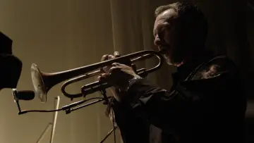 Zasłona do filmu "Mono - Forever Home: Live in Tokyo with Orchestra PITREZA" #923863