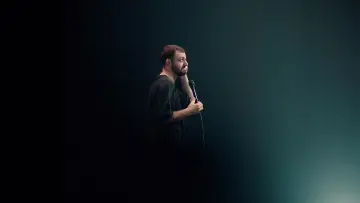 Zasłona do filmu "Roman Frayssinet : Ô delà" #540266