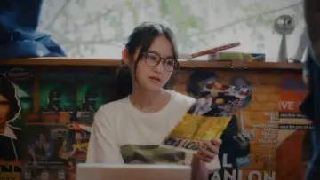 Zasłona do filmu "君は映画" #1154099