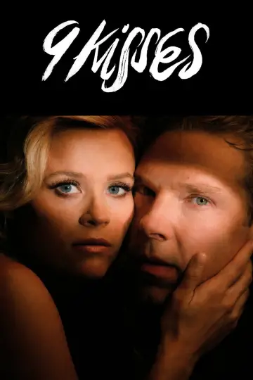 9 Kisses plakat