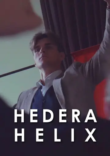 Plakat do filmu "Hedera helix" #878526