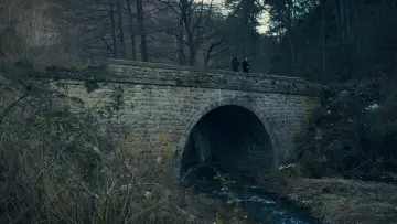 Zasłona do filmu "Андерес" #826452