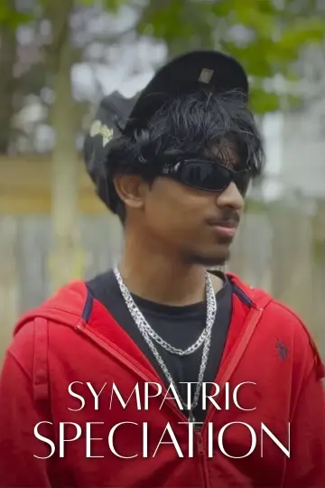 Plakat do filmu "Sympatric Speciation" #973355