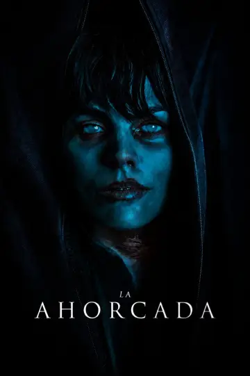 Plakat do filmu "La ahorcada" #1196745