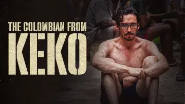 Zasłona do filmu "El Colombiano de Keko" #1906410