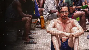 Zasłona do filmu "El Colombiano de Keko" #1906411
