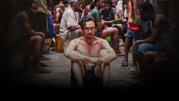 Zasłona do filmu "El Colombiano de Keko" #1906412