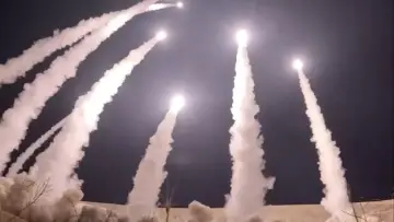 Zasłona do filmu "Iran, Israël et la bombe" #1140268
