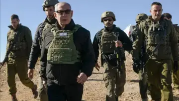 Zasłona do filmu "Iran, Israël et la bombe" #1140270