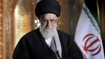 Zasłona do filmu "Iran, Israël et la bombe" #1140271