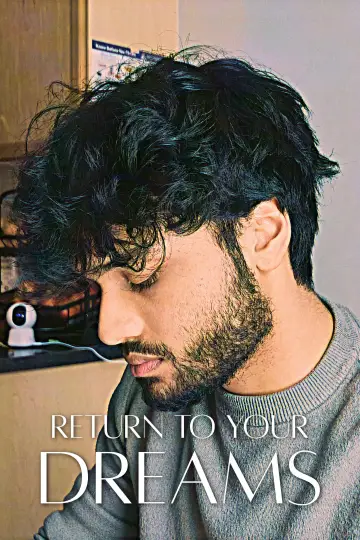 Plakat do filmu "Return to Your Dreams" #843397