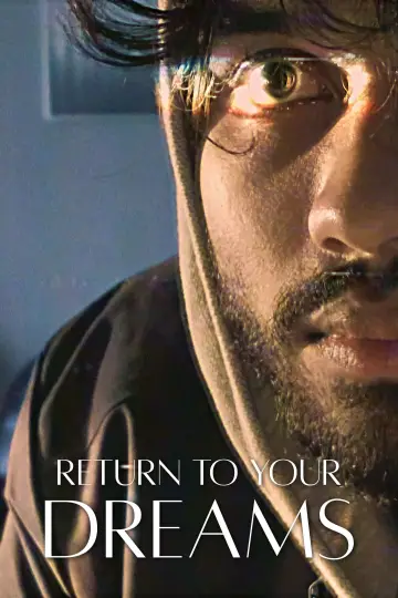 Plakat do filmu "Return to Your Dreams" #843399