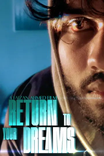 Plakat do filmu "Return to Your Dreams" #927189