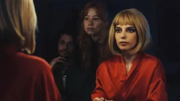 Zasłona do filmu "Carnaval Sangrento 2" #1167461