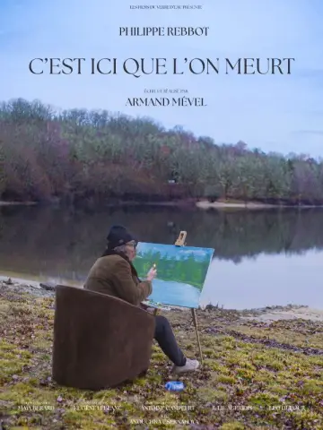 C'est ici que l'on meurt
