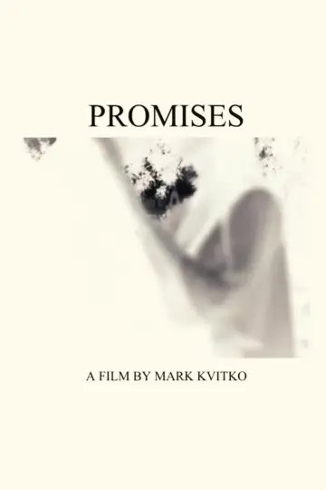 Plakat do filmu "Promises" #843875