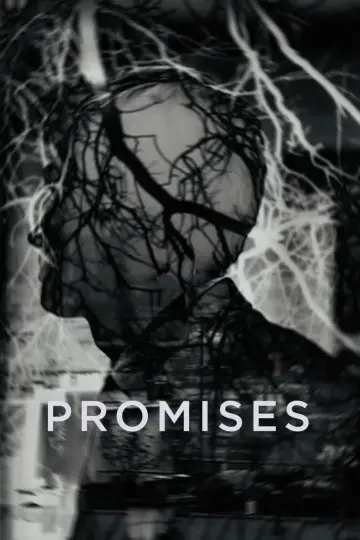 Plakat do filmu "Promises" #843877