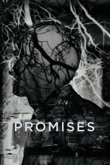 Plakat do filmu "Promises" #843882