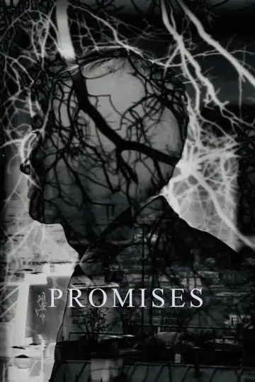 Plakat do filmu "Promises" #843886