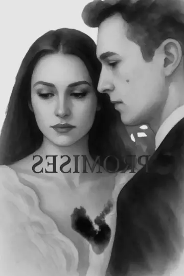 Plakat do filmu "Promises" #843888