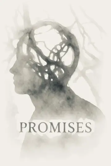 Plakat do filmu "Promises" #843890