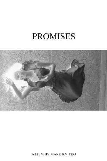 Plakat do filmu "Promises" #843893